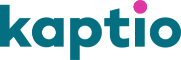 Kaptio logo